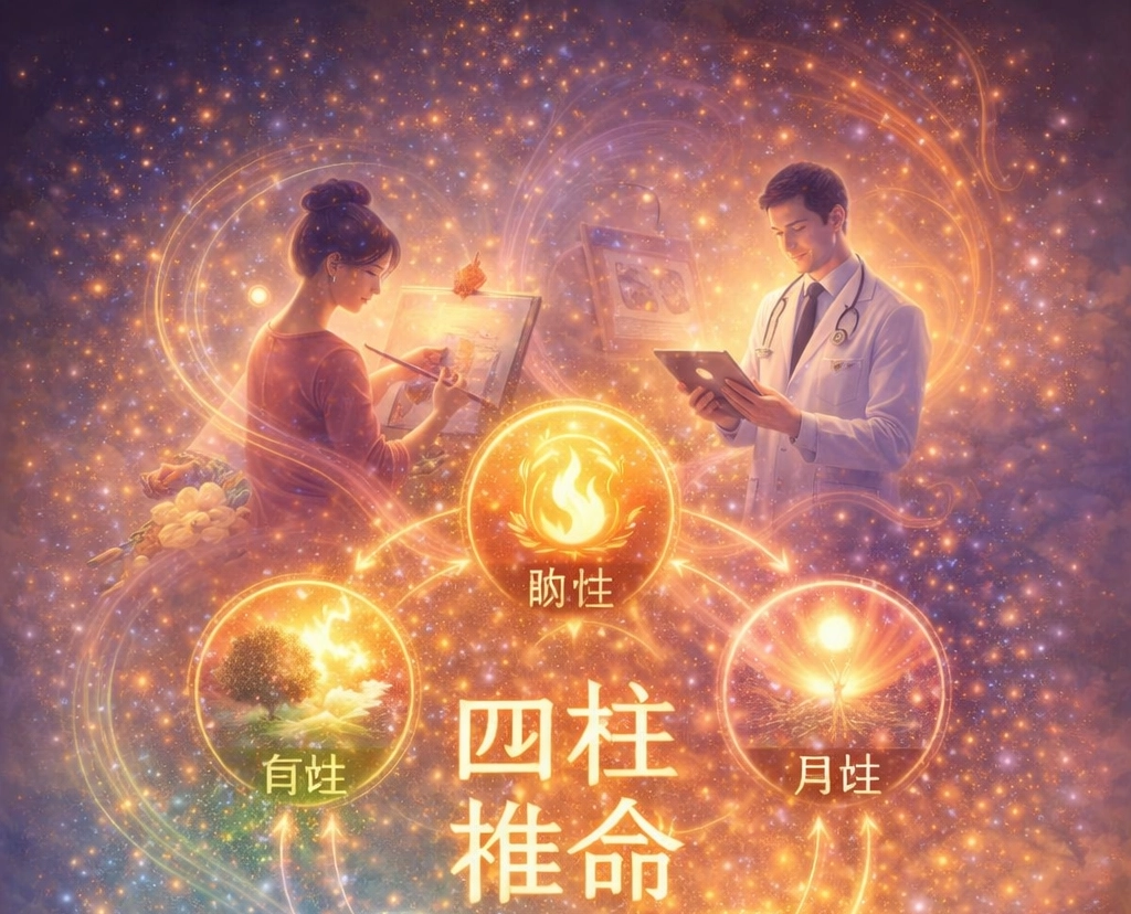 タロットで見る仕事運・転職のベストタイミング