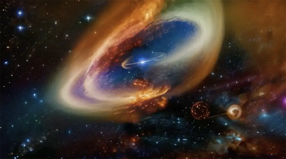 MIOの言霊｜今つらいあなたへ「シンプルに神様を信じてください」