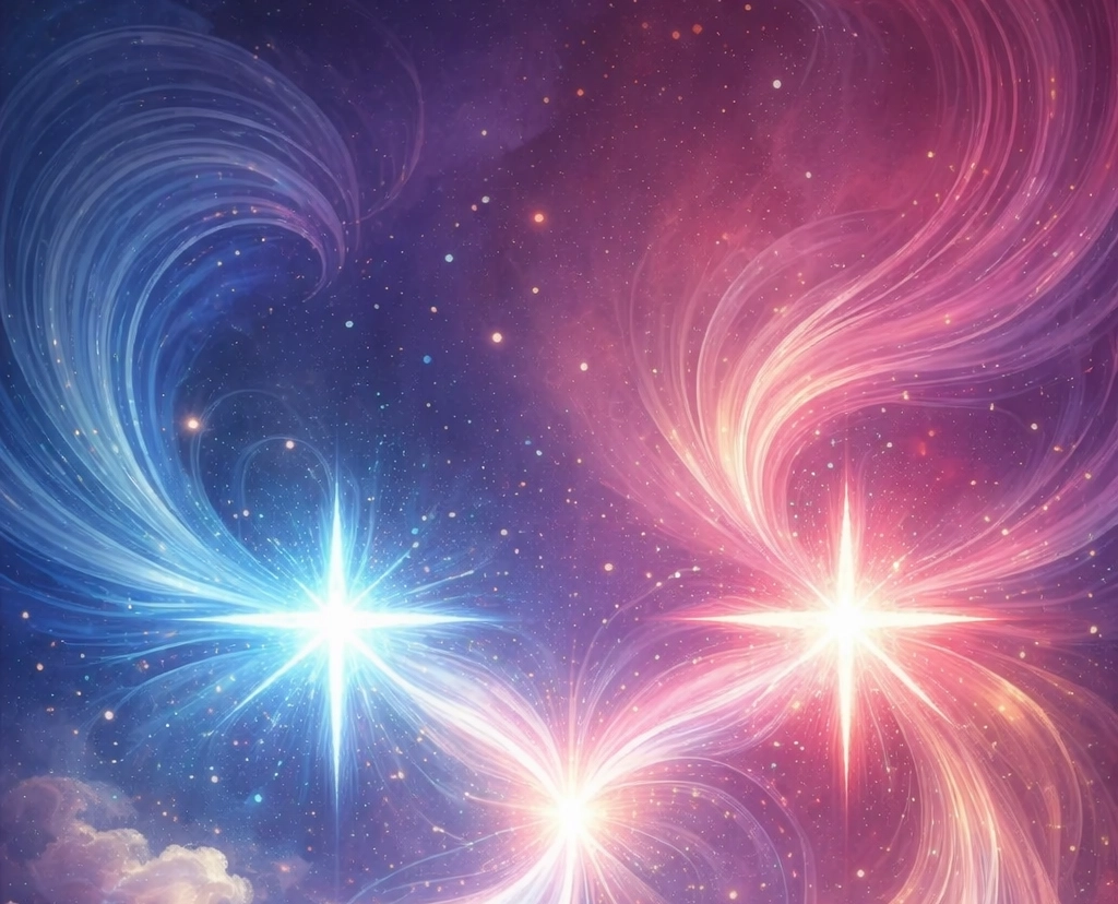 カップルで楽しむ占い：二人の絆を深める相性診断