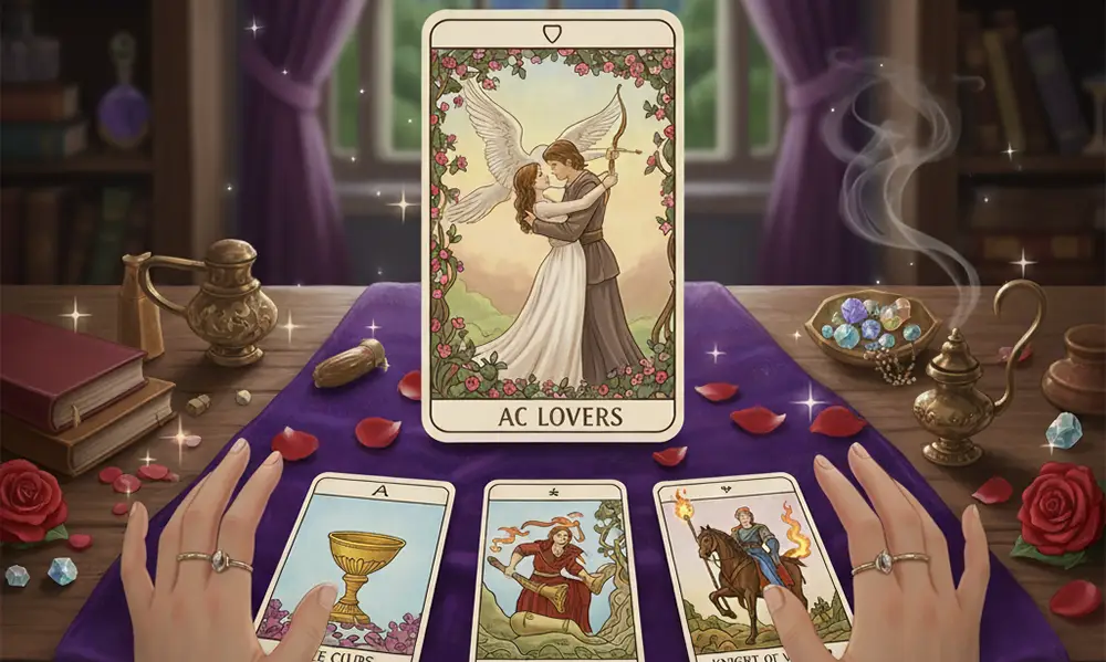 タロットイメージ