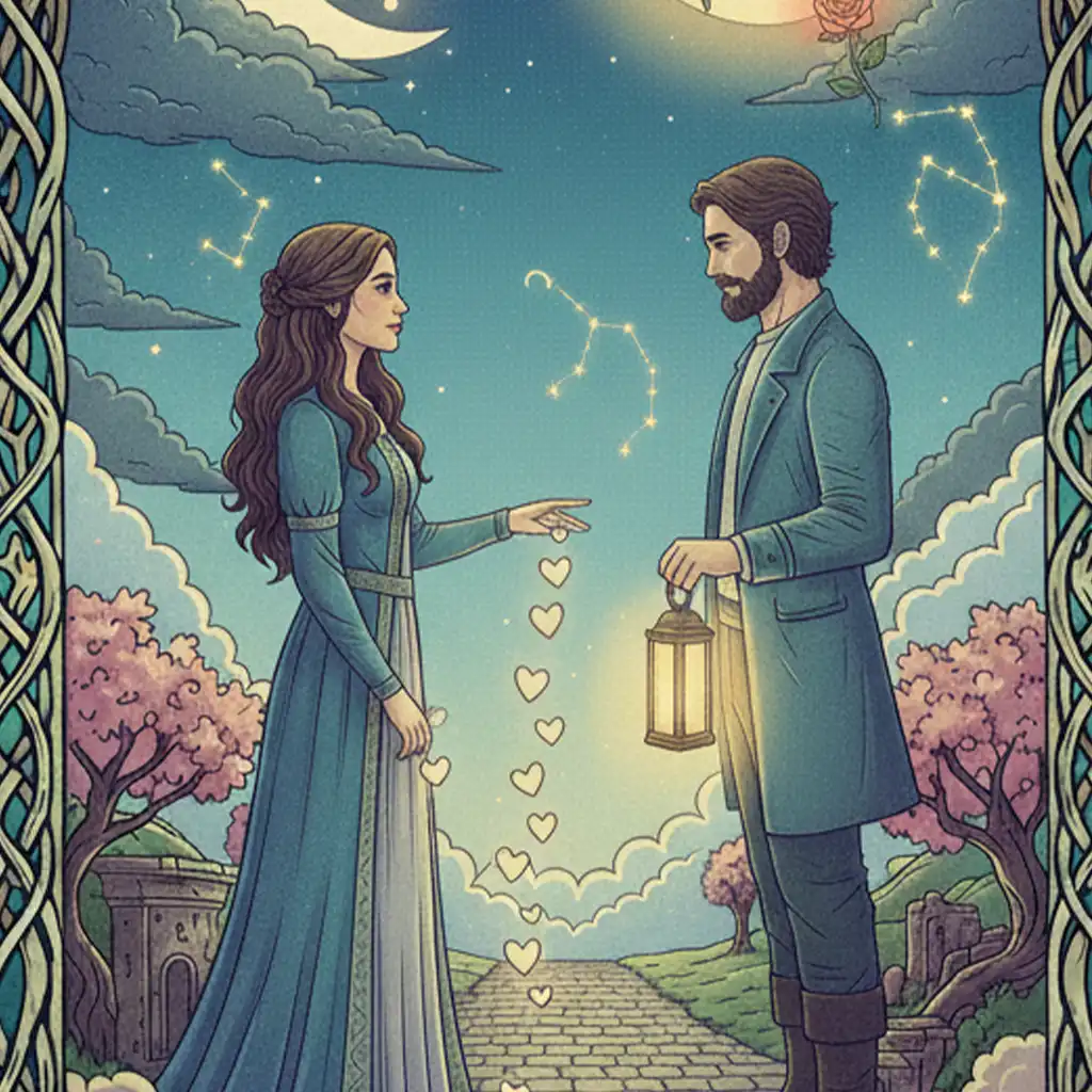 タロットイメージ