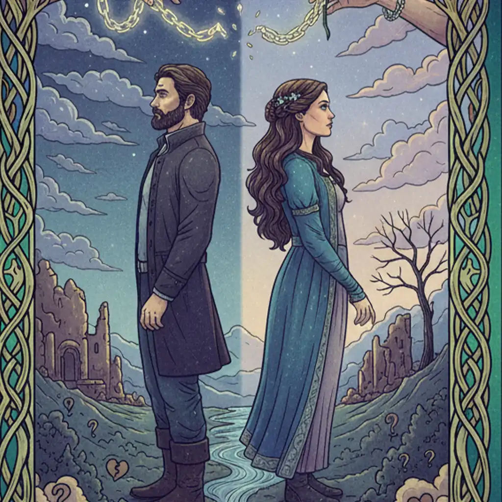 タロットイメージ